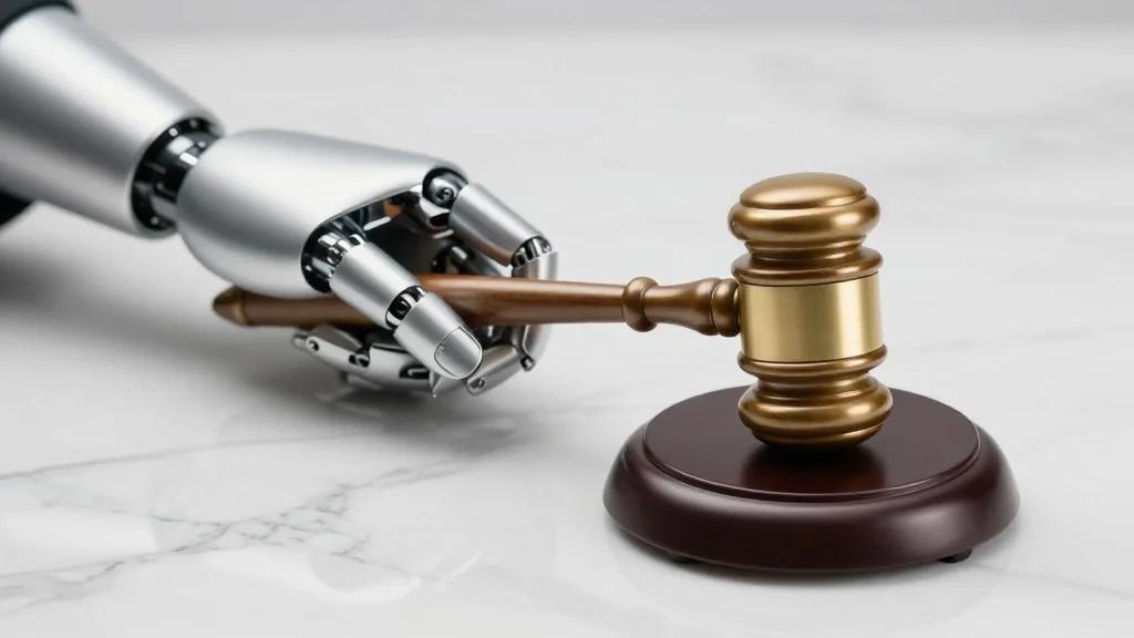 Miami Lawyer Unveils 1‑Year AI Adoption Blueprint for Law Firms