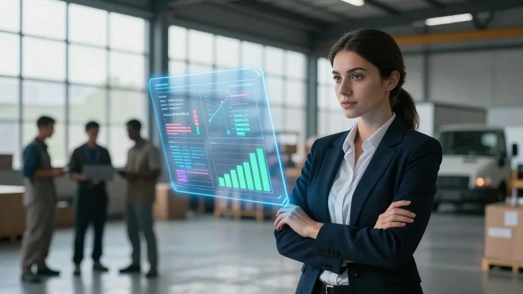 A New Approach to Data Helped This HR Leader Boost Healthcare Benefits