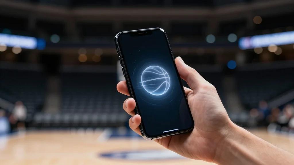 For Sports Fans Seeking Spoiler-Free Refuge, Phones Become Foes