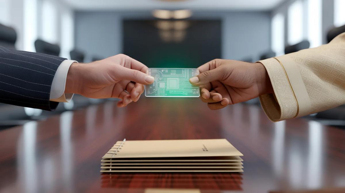 Pakistan Accelerates Its Crypto Adoption Momentum