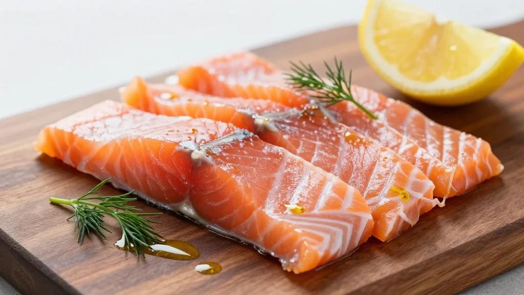 Trident Seafoods Introduces New Smoked Salmon Products