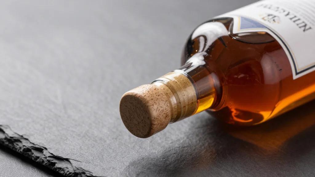 Inside the Rise of Luxury Whisky as a Design Object