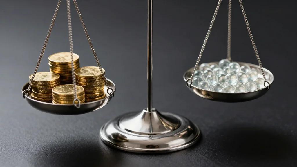 From Journeys to Systems