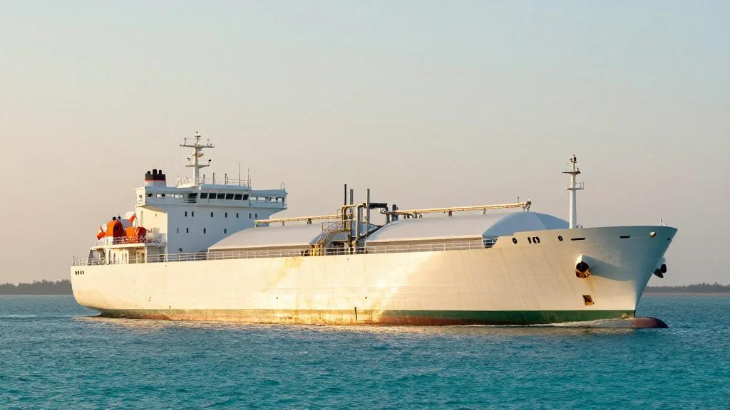 India Seeks Iran's Guarantee for 30 Hormuz Shipments