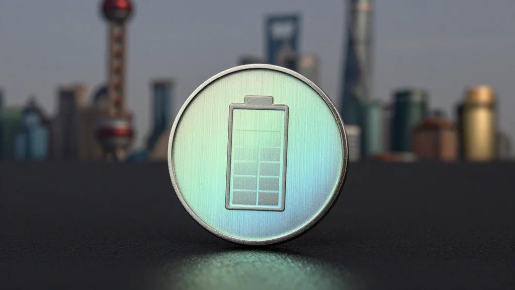 CATL Share Sale’s Tightening Discount Shows China Tech Momentum