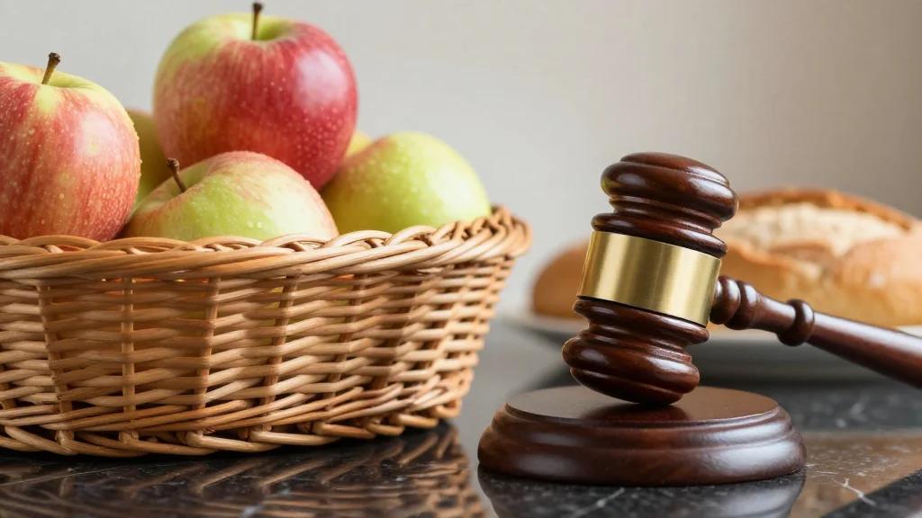 Market Basket CEO’s Firing Was Valid, Judge Rules