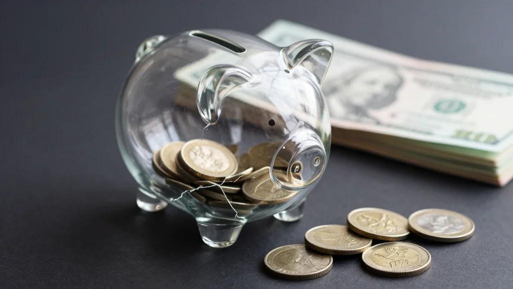 A Former Investment Banker Says Her Biggest Money Mistakes Happened While Working In Finance. 'I Wasn't Used To Earning That...