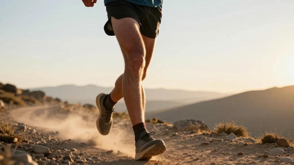 Ultramarathoner Joey Kelly Declares ‘Giving Up Is Not an Option’ in New Motivational Profile