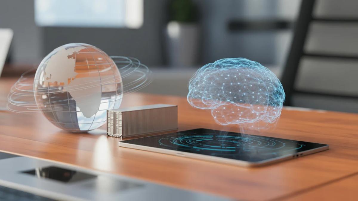 Ecer.com Launches AI-Powered Marketplace Strategy to Reshape Global B2B Trade