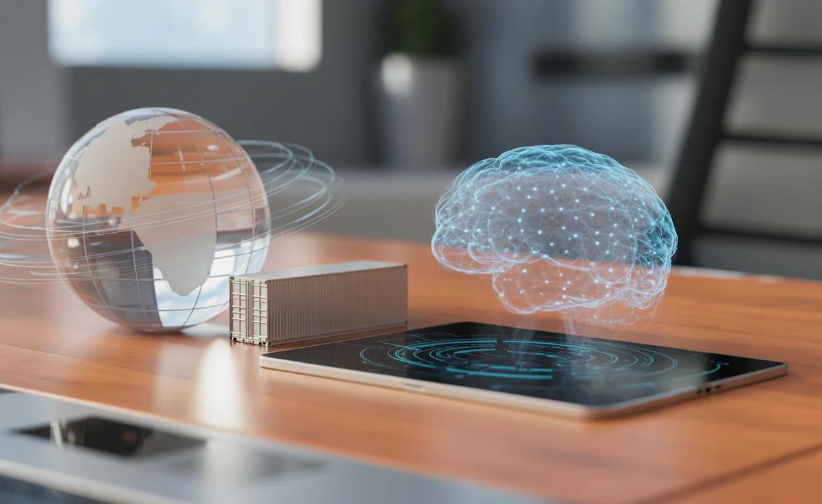 Ecer.com Launches AI-Powered Marketplace Strategy to Reshape Global B2B Trade