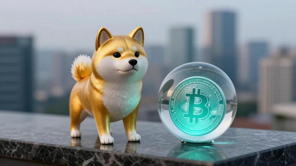 The Next Shiba Inu: Pepeto Could Deliver the Returns SHIB Gave Early Buyers in 2021 but With an Exchange This...