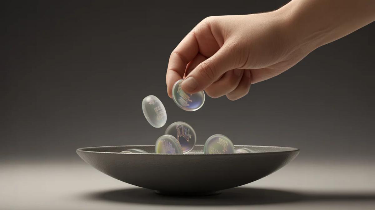 Mass Airdrop Dump Undermines Their Value