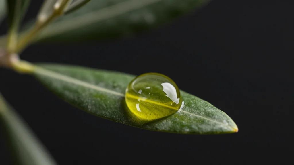 Avoid AGEs: Steam Veg, Use Olive Oil for Longevity