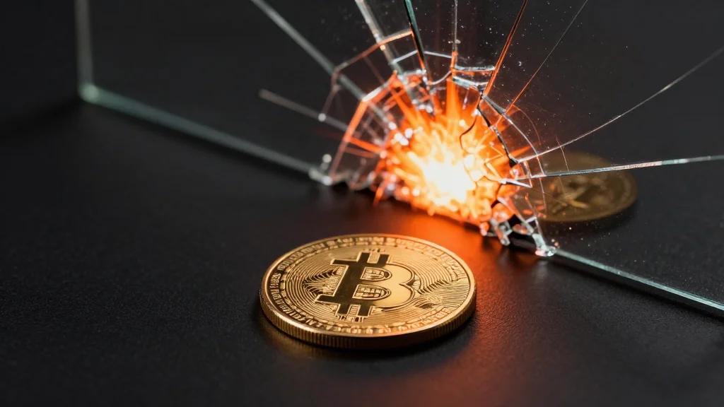 Quiet Markets Precede Violent Crypto Breakouts
