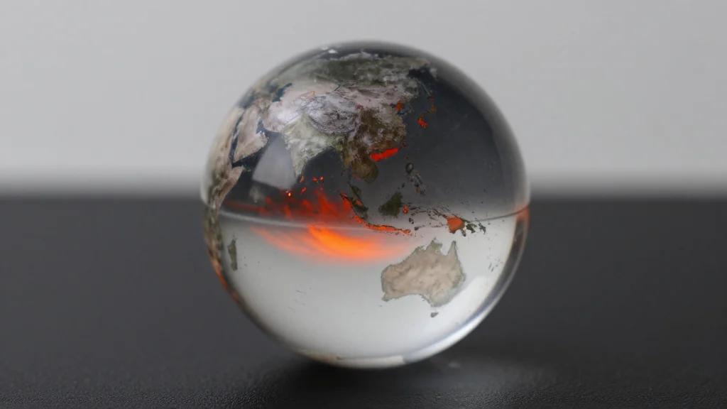 Expert Sees Strong El Niño Signal Despite 25% NOAA Odds