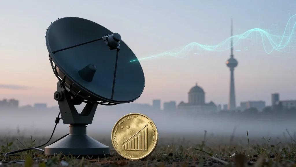 War Now Fights Both Battlefields and Minds Across Borders