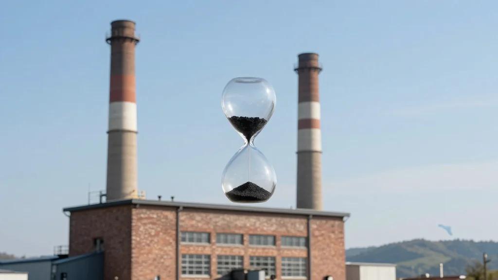 Italy May Postpone Coal Plant Shutdowns Until 2038