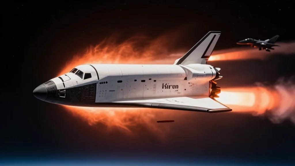 A Cracked Heat Shield Rattled NASA After Artemis I. Now, Artemis II Will Put the Fix to the Test