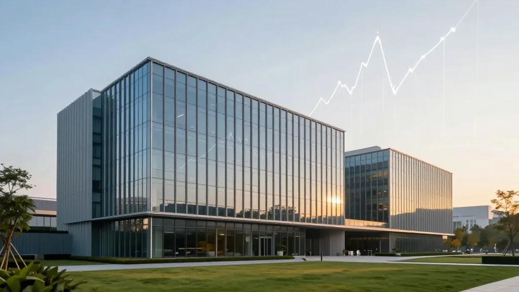 Mindspace REIT Buys Chennai Office From Sponsor for  ₹2,541 Crore