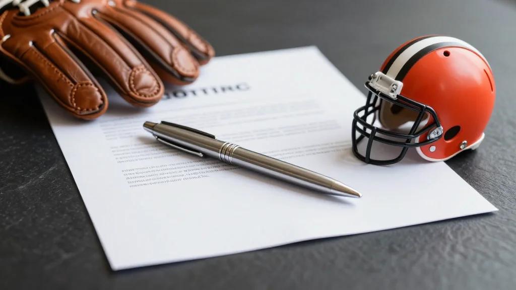 KC Concepcion Inks $19.7M Guaranteed Deal with Browns