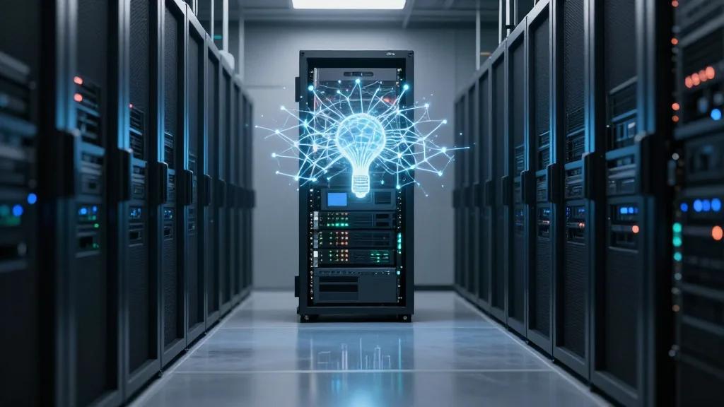 Banks Funnel Tens of Billions Into Data‑Center Lease‑Back Deals Amid AI Boom