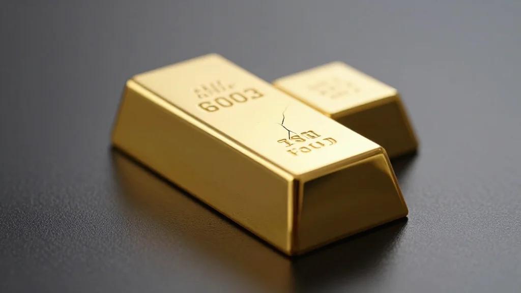 "The Foundations Of Dollar Dominance Are Weaker than Anticipated..."