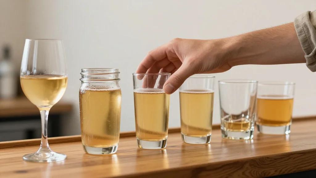 Is It Last Orders for Wine by the Bottle?