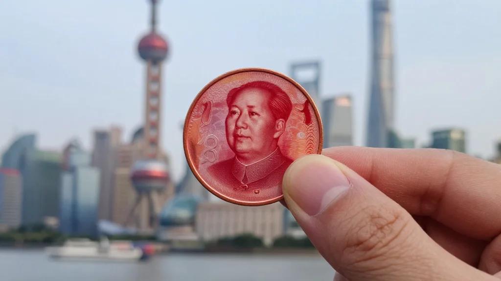 China’s Growth Needs Domestic Consumption, Not Exports