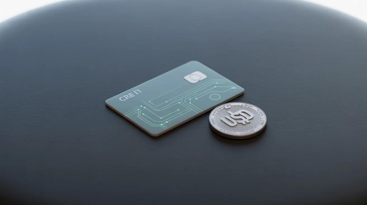 Western Union Introduces Stablecoin-Backed Crypto Card