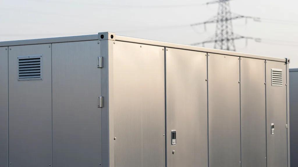 Vietnam’s BESS Breakthrough: A Turning Point for Energy Storage Across ASEAN