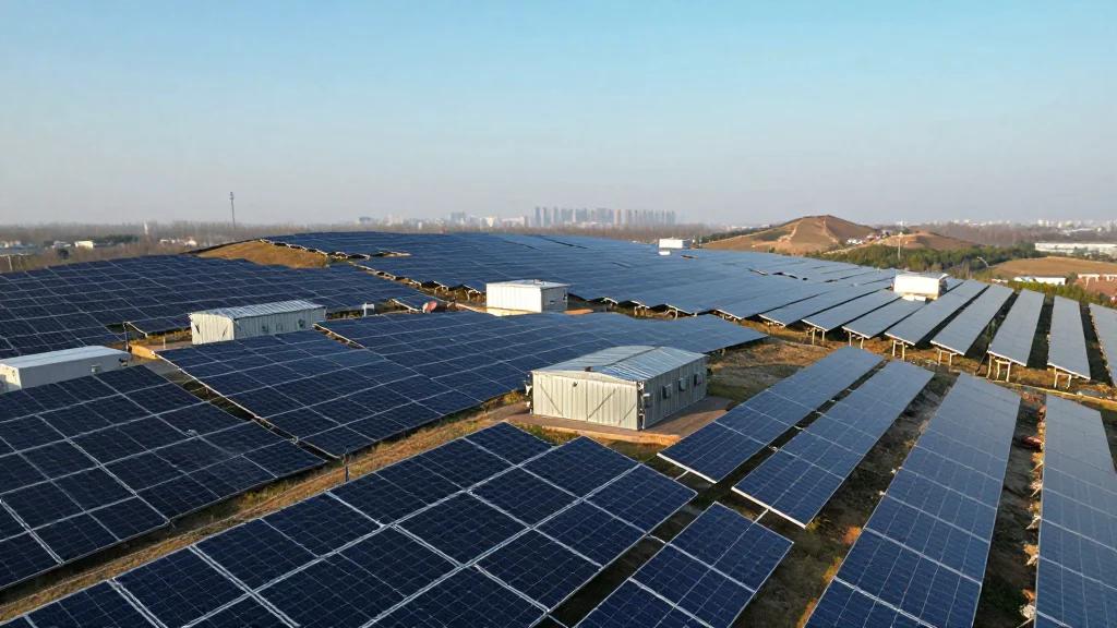 Solar and Battery Project Sent to State Planning Authority by Far Away Objectors Gets All-Clear