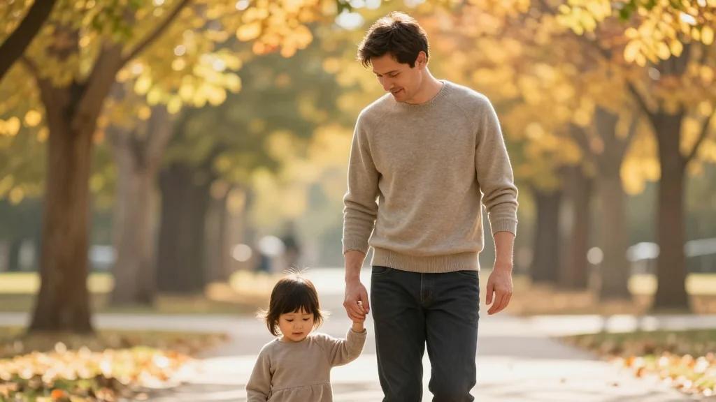 ‘Parenting with a Plan’ Launches as New Father‑Focused Guide in Pittsburgh