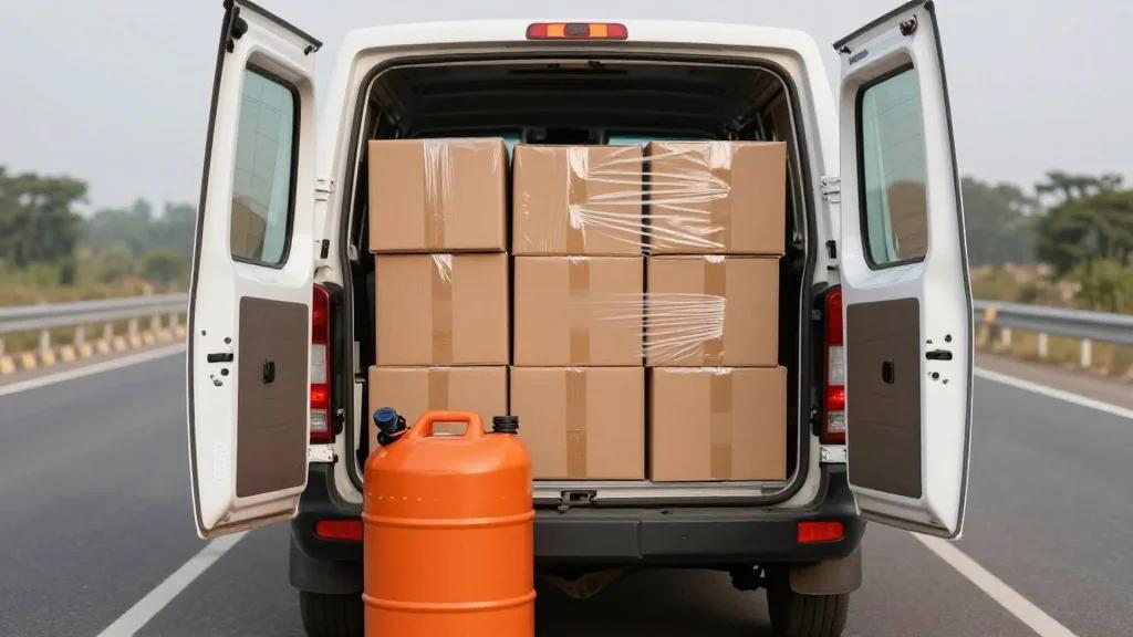 US-Iran Conflict Begins to Disrupt India’s Q-Commerce and Logistics Sectors