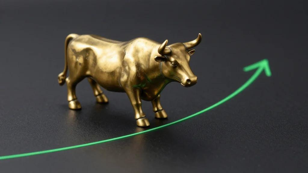 Chart of the Day – Big Run, Big Expectations?