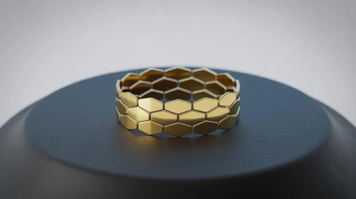 Hyperliquid-Based Kinetiq’s KNTQ Token Trades at $130 Million Valuation