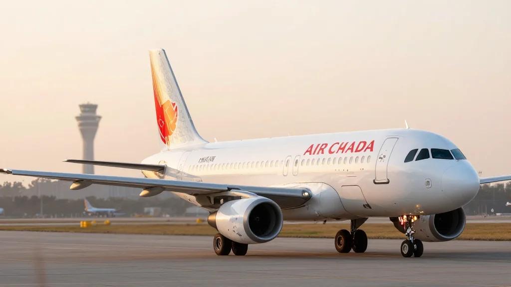 Air Canada Yanks All New York JFK Flights This Summer