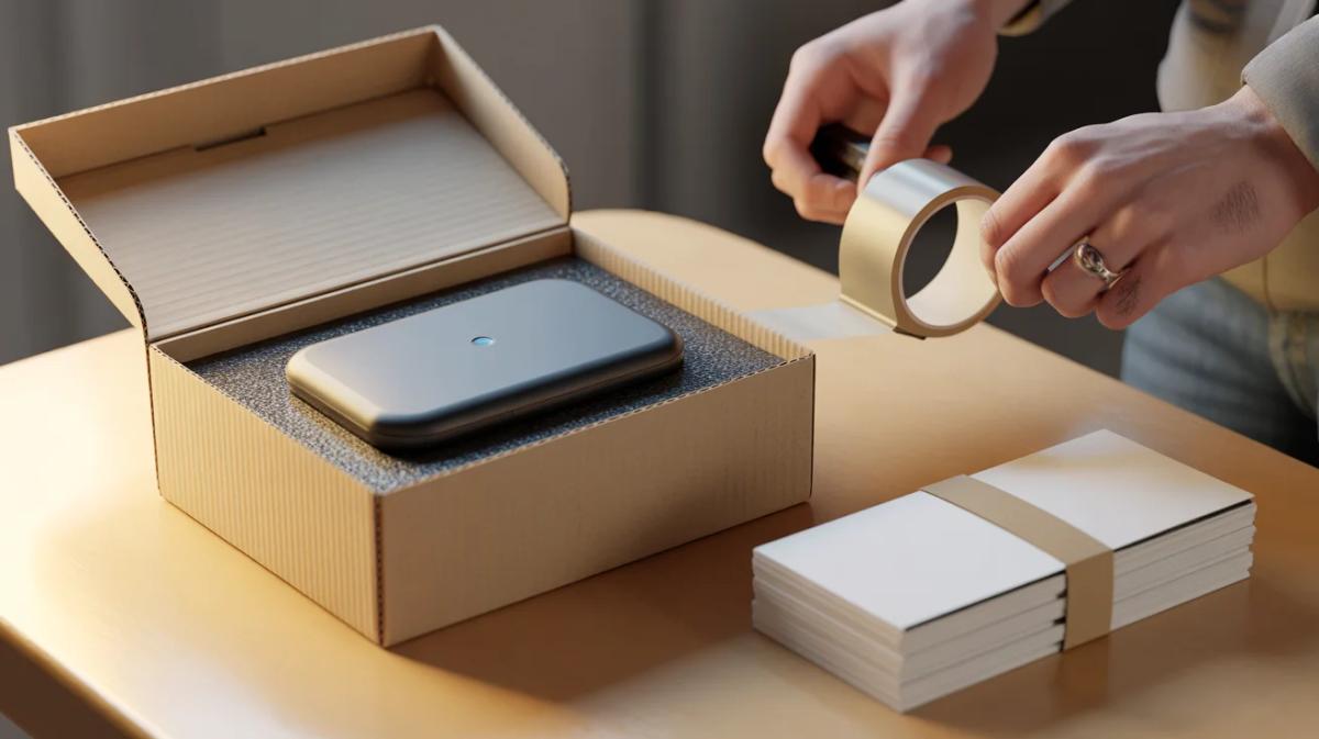 Ship Early, Execution Beats Perfect Pitch Deck