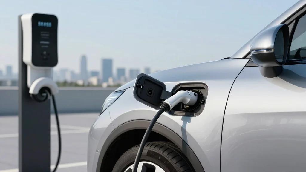 Germany Launches Four-Year, Income‑targeted BEV Subsidy Plan