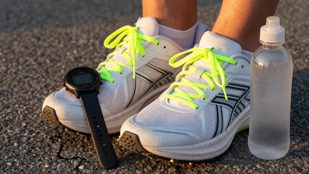 Adapting Marathon Training When Plans Fall Apart