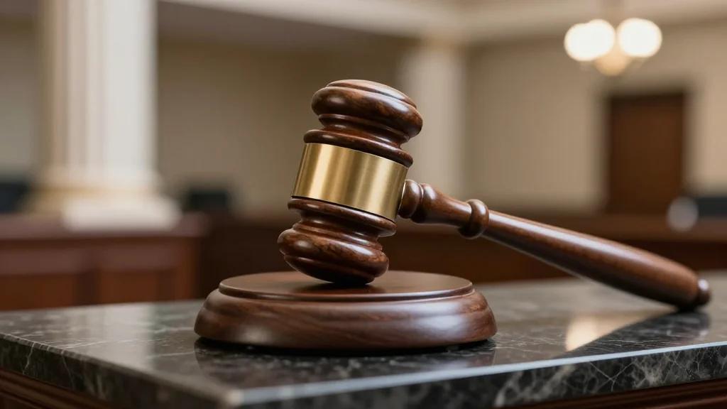 Trial Begins for Maui Doctor Accused of Trying to Murder  Wife