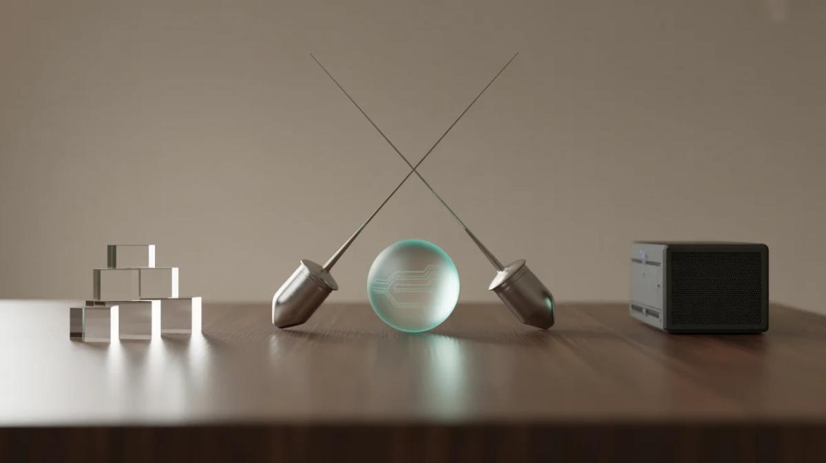 Synthetix Unveils New Perpetual DEX Platform