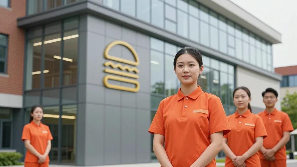 In‑N‑Out Burger Launches Its Own University to Groom Future Leaders