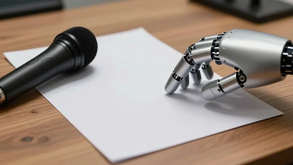 ProPublica’s Union Staged a 24-Hour Strike over AI, Job Protections