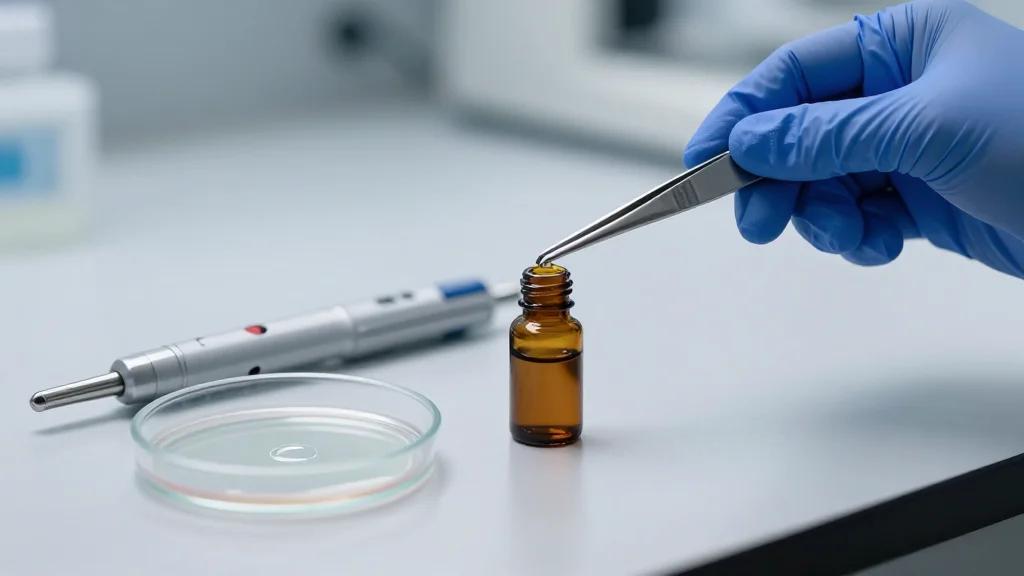 Enhanced Visible‐Light Photocatalytic CO2 Reduction of Perovskite Nanocrystals via Interfacial Acid Reaction