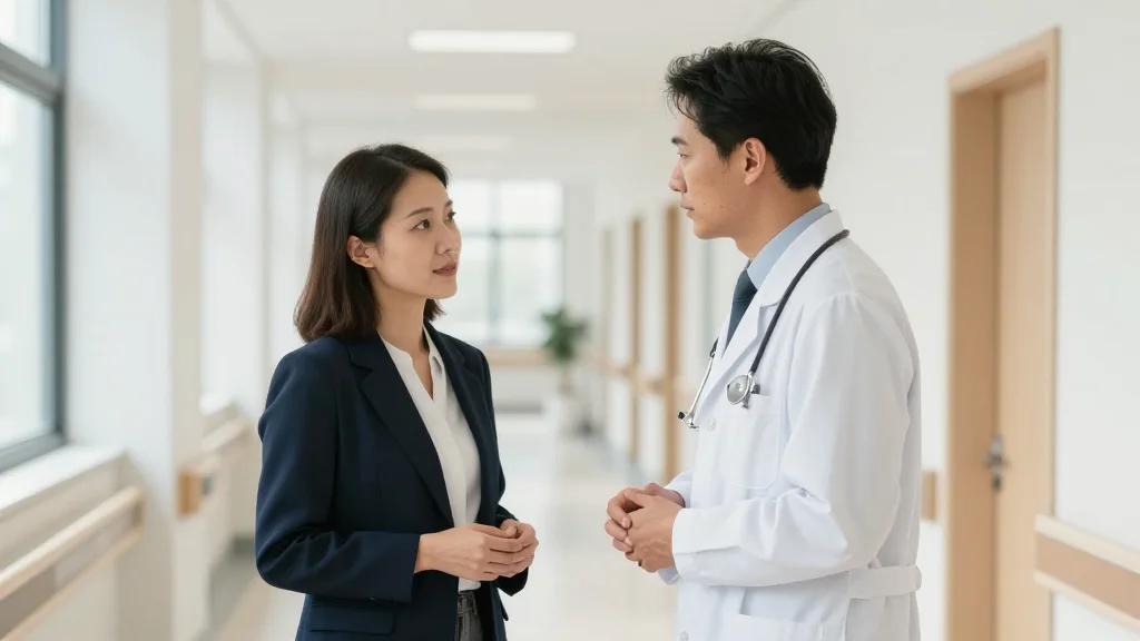 Re: Matt Morgan: The Sticky Floor Test—Why I’m Returning to Face-to-Face Communication