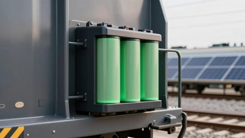 Voltify Secures $30 Million Seed Funding to Redefine Rail Electrification Economics