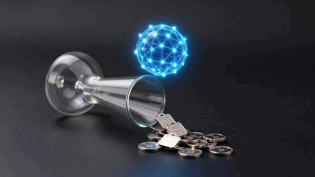 The Six Structural Shifts in B2B Buying & The Strategy for Sales & Marketing Leaders