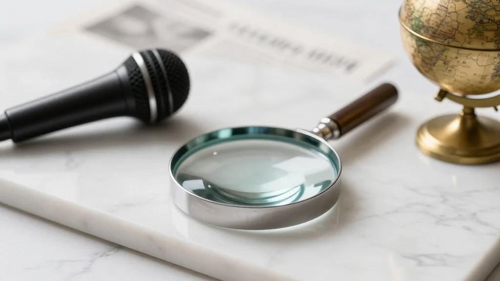 Fact-Checkers Reached More People in 2025. That Didn’t Help Their Finances