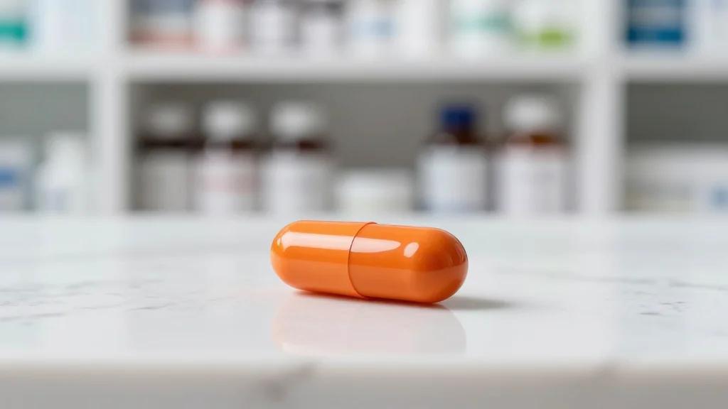 Oral GLP‑1 Pill Approved as Cardiovascular and Longevity Game‑Changer for Biohackers