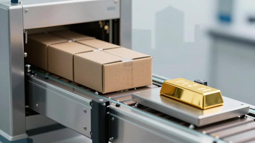 Apollo Emerges Frontrunner for Syntegon Stake in €4bn Deal with CVC